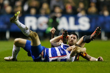 Pavel Pogrebnyak and Alan Sheehan.