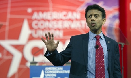 bobby jindal cpac