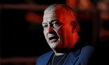 Mick Gatto