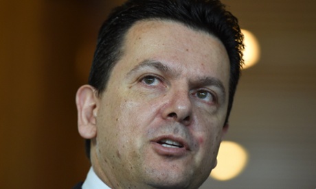 nick xenophon