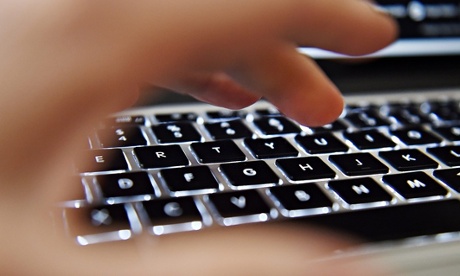 What is involved is the mass collection of data detailing the online lives of millions of Britons