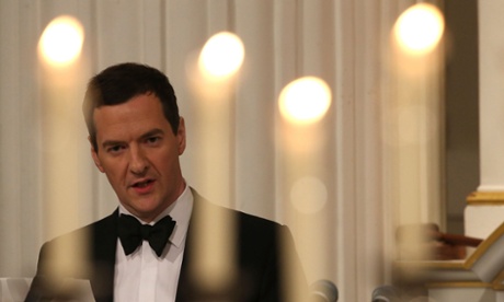George Osborne has drawn up plans to remove inheritance tax on million-pound houses.