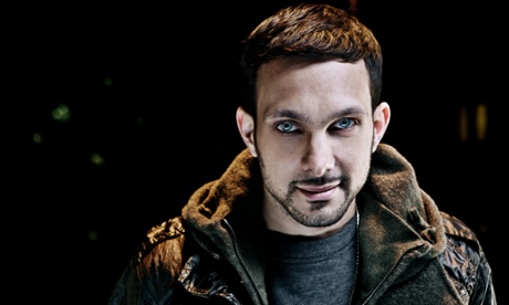 UKTV's shows include Dynamo: Magician Impossible. 