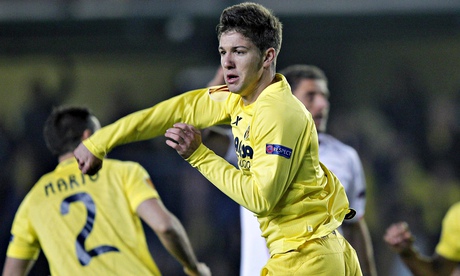 Luciano Vietto