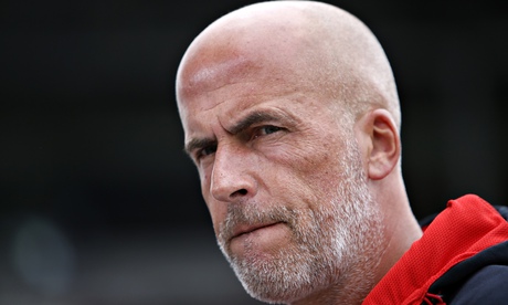 Football - soccer: 2. Bundesliga 2013/14, FC St. Pauli - DSC Arminia Bielefeld