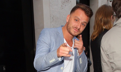 Dapper Laughs (Daniel O’Reilly)