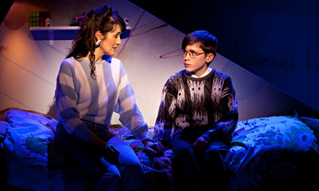 Adrian Mole the musical