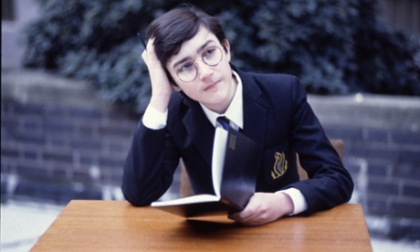 Adrian Mole