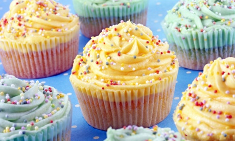 cupcakes yum