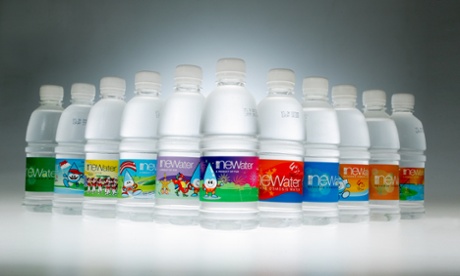 NEWater 