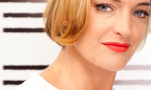 BuzzFeed Europe general manager Kate Burns