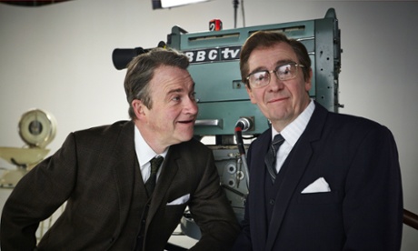 Harry Enfield Paul Whitehouse