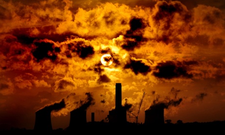 The Norwegian capital is the first city in the world to divest from coal.