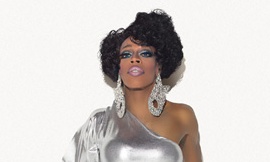 Jasmine Masters