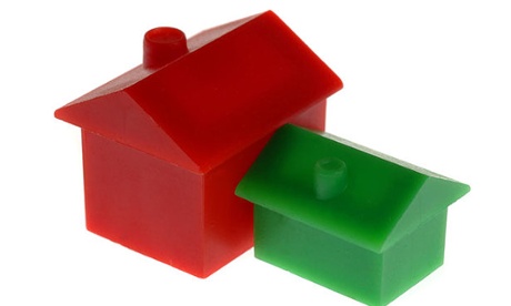 buy-to-let mortgages