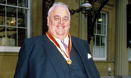 Cyril Smith.