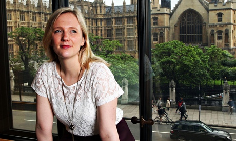 Stella Creasy MP