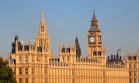 Houses of parliament