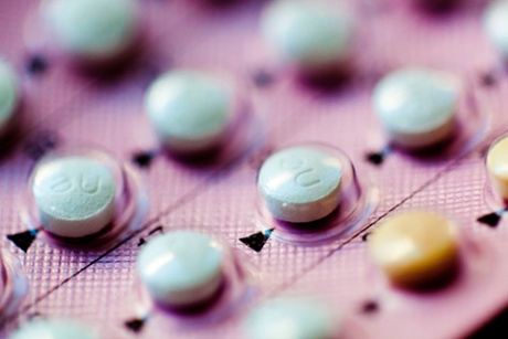 The pill was marketed at the 'miracle tablet' women had been waiting for.