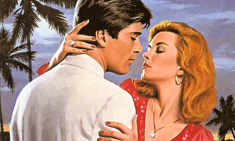 mills and boon cover