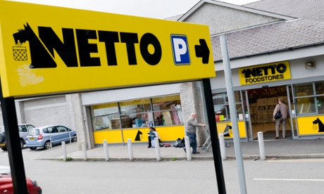 Discount chain Netto is planning more UK stores.