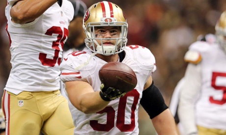 Chris Borland