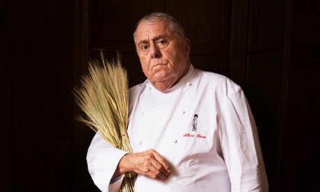 Albert Roux