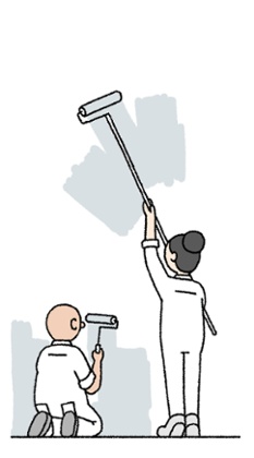 Budget illustrations for 2015 supplement