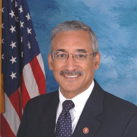 Rep Bobby Scott