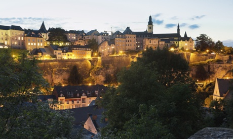 Luxembourg was found to have facilitated corporate tax avoidance.