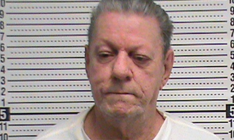 cecil clayton missouri death row