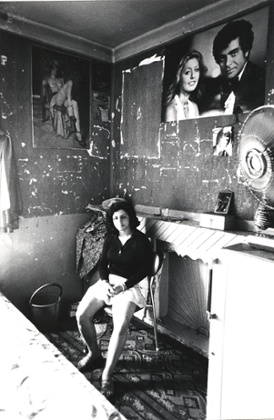 Kaveh Golestan ‘Prostitute’ 