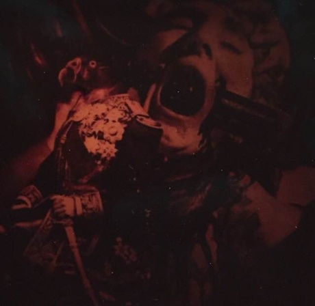 Kaveh Golestan ‘Polaroids’ 