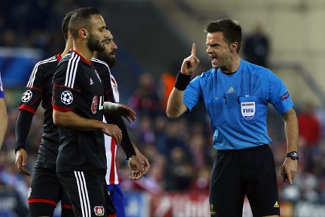 You are going in my book and that's the end of it.