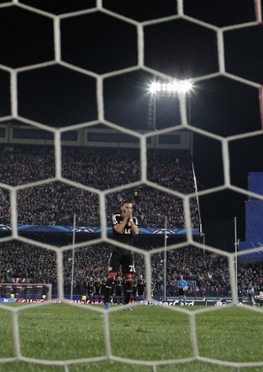 Oh Toprak, that was woeful.