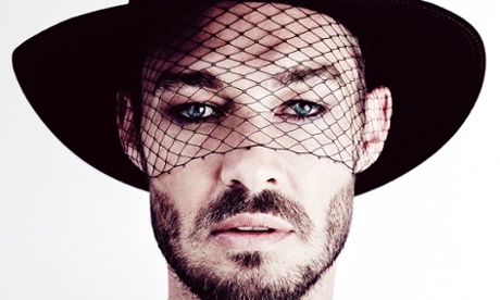 Daniel Johns
