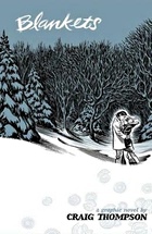 Blankets by Craig Thompson