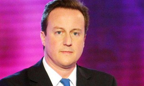 Supporting images for David Cameron 
