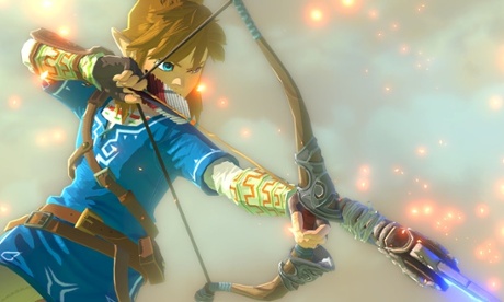 DeNA isn’t planning to simply port existing Zelda or Mario Nintendo games to mobile.