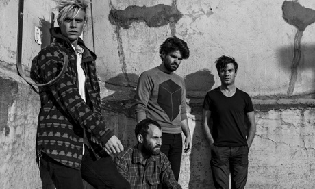 ‘We don’t take concerns about the name lightly’ … Viet Cong