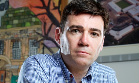 Andy Burnham has committed Labour to ‘claiming a full exemption for the NHS from EU procurement and competition law’.