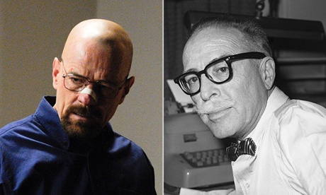 Could Bryan Cranston win his first Oscar?