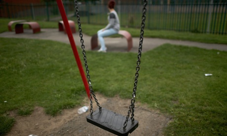 The number detected is likely to be ‘a significant underestimate of the true scale of the problem’ in the region, the report states.