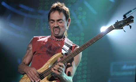 Andy Fraser