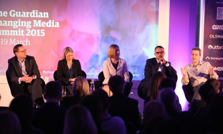 Opening keynote panel debate