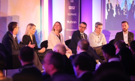 CMS 2015 opening keynote debate panel