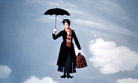 Mary Poppins