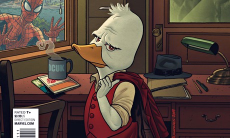 Howard The Duck