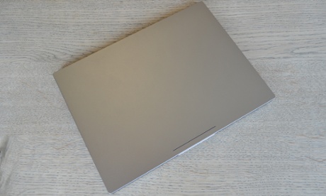 Google Chromebook Pixel review