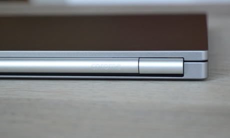 Google Chromebook Pixel review
